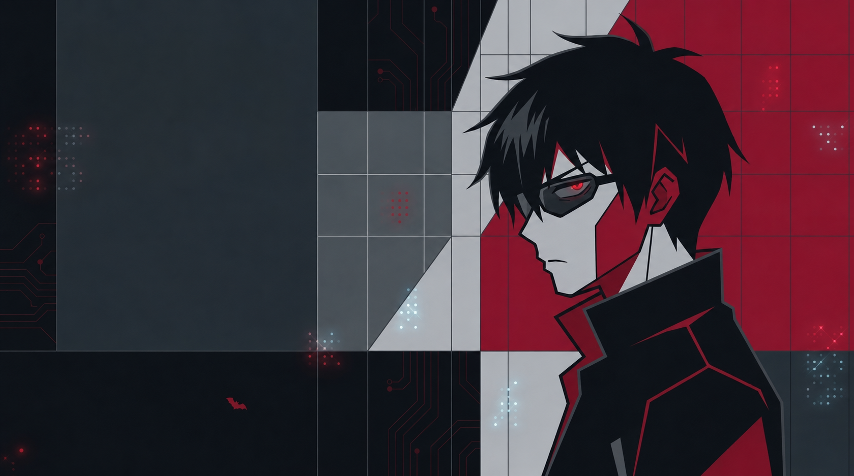 Blood Lad Wallpaper