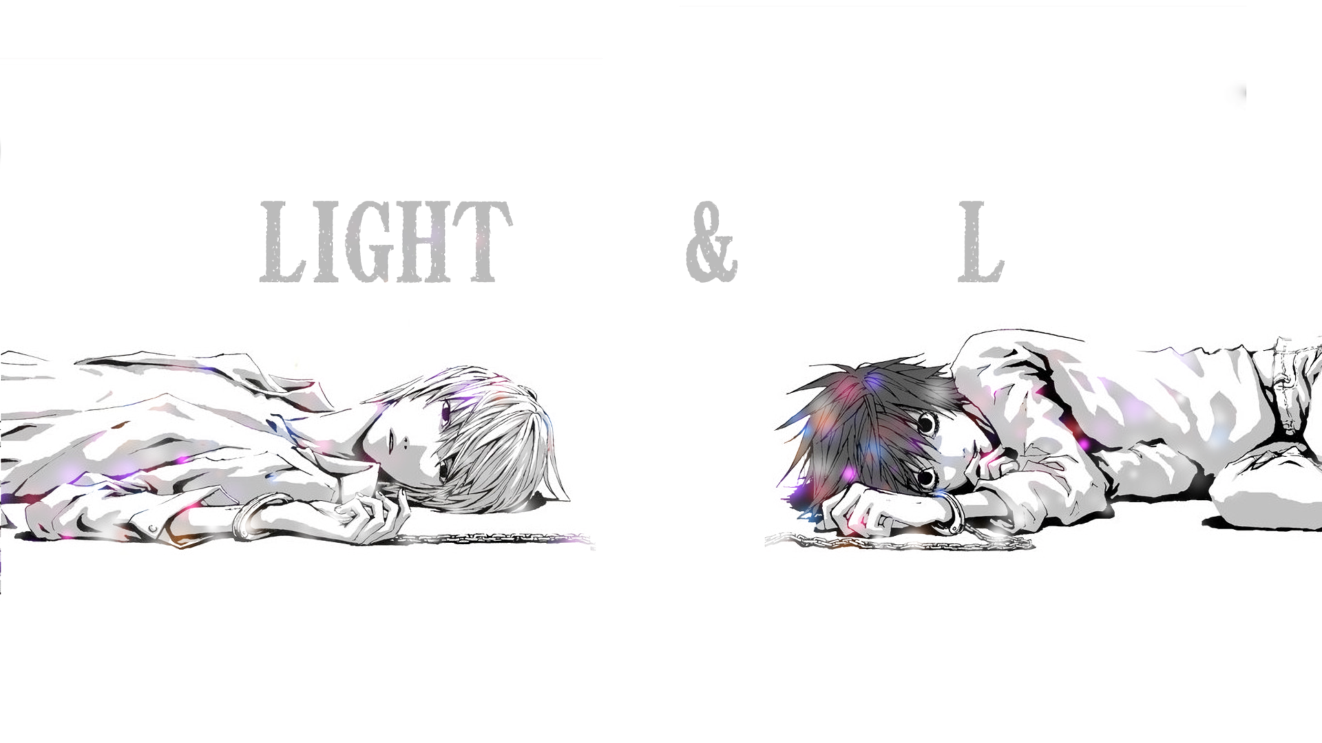 Light and L
