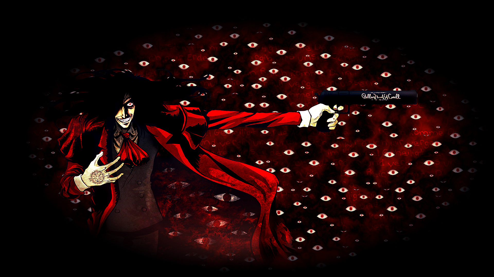 Alucard
